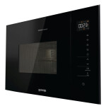 Встраиваемая микроволновая печь Gorenje BMI251SG3BG