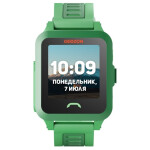 Умные часы Geozon Active green