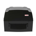 Принтер Mertech TLP300 TERRA NOVA 300DPI стационарный черный (4593)