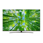 Телевизор LG 65UR81009LK