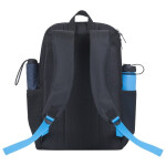Рюкзак для ноутбука Riva 8067 черный