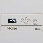 Морозильник-ларь Haier HCE150R