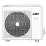 Сплит-система канального типа Zanussi ZACD-24 H/ICE/FI/A22/N1