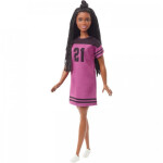 Набор Mattel Barbie Бруклин с аксессуарами GYG40