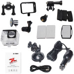 Экшн-камера X-Try XTC 261 RC REAL 4 K