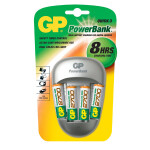 Аккумулятор+зарядное устройство GP PB27GS270-2CR4