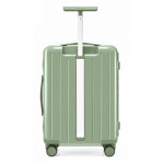 Чемодан Ninetygo Manhattan single trolley Luggage 20 зеленый