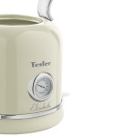 Чайник электрический Tesler KT-1745 beige