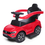 Каталка Babycare Volkswagen T-Rock New красный