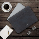 Чехол для ноутбука Riva 8903 черный
