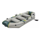 Надувная лодка Bestway Ranger Elite X4 Raft Set (65157)