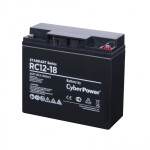 Батарея для ИБП CyberPower Standart series RC 12-18