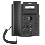 Телефон IP Fanvil X301P