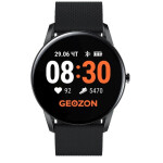 Смарт-часы Geozon Fly Black