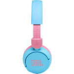 Беспроводные наушники JBL JR 310BT синий (JBLJR310BTBLU)