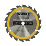 Диск пильный DeWalt DT1938