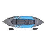 Надувная байдарка Bestway Surge Elite X1 Kayak (65143)