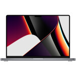 Ноутбук Apple MacBook Pro MK1A3B/A