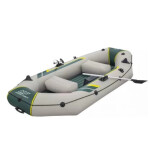 Надувная лодка Bestway Ranger Elite X3 Raft Set (65160)