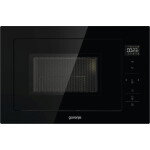 Встраиваемая микроволновая печь Gorenje BM251SG2BG