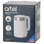 Чайник электрический Artel ART-KE-0910
