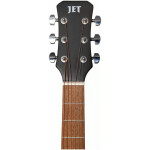 Акустическая гитара JET JD-355 OP