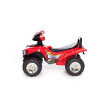 Каталка детская Babycare Квадроцикл H3 красный