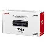 Картридж Canon EP-25