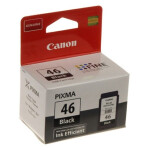 Картридж Canon PG-46 (9059B001)