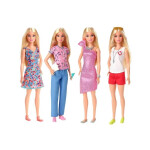 Набор Mattel Barbie Шкаф мечты с куклой HGX57