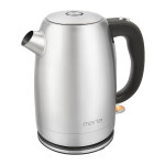 Чайник электрический Marta MT-4559 серый жемчуг