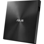 Оптический привод Asus SDRW-08U8M-U/BLK/G/AS