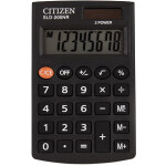 Калькулятор Citizen SLD-200NR