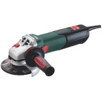 Шлифмашина Metabo WEVA 15-125 Quick 600496000