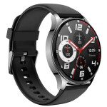 Смарт-часы Amazfit Pop 3S Metallic Silver