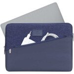 Чехол для ноутбука Riva Case 7903 (13.3 ) синий