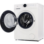 Стиральная машина Midea MF200W120WBS/W-RU