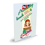 Интерактивная книга Знаток Курс английского языка 4 (ZP40031)