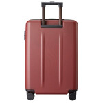 Чемодан Ninetygo Danube Luggage 20 Red