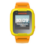 Умные часы Geozon Air orange