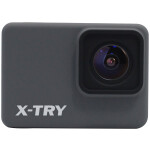 Экшн-камера X-Try XTC 260 RC REAL 4 K