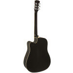 Акустическая гитара Elitaro E4120 BK