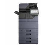 МФУ Kyocera TASKalfa 2554 ci (1102YP3NLV)