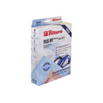 Мешки для пылесоса Filtero FLS 01 (S-bag) (4) эконом
