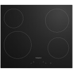 Встраиваемая электрическая варочная панель Hotpoint-Ariston HR 6T1 C