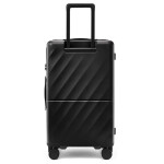 Чемодан Ninetygo Ripple Luggage 20'' Black