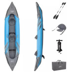 Надувная байдарка Bestway Surge Elite X2 Kayak (65144)