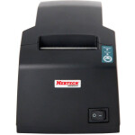 Принтер Mertech G58 стационарный черный (1007)