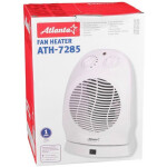 Тепловентилятор Atlanta ATH-7285
