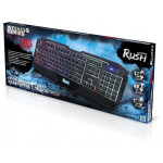Клавиатура Smartbuy SBK-304GU-K Rush